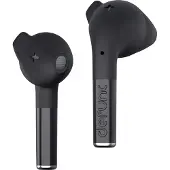DeFunc TRUE TALK Earbud - Zwart
