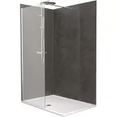 Dumaplast Wandpaneel Dumawall Xl Mystic 90x260cm