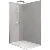 Dumaplast Wandpaneel Dumawall Xl Orlando 90x260cm
