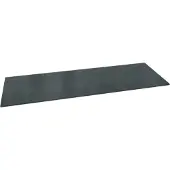 Balmani Stretto enkel of dubbel tablet verzoete graniet 180 x 55 cm