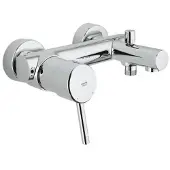 GROHE Concetto badkraan Chroom