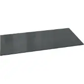 Balmani Stretto enkel of dubbel tablet verzoete graniet 120 x 55 cm