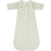 Trixie - Tussenseizoen Slaapzak - Print - Stripes Olives / maat 87