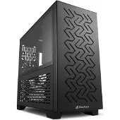 Sharkoon MS-Z1000 Zwart | PC-behuizing