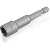 Kreator KRT062200 Magnetische Dopsleutelbit - 10mm