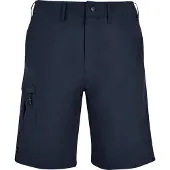 Dubarry Korte Broek Men Cyprus 03 Navy-Maat 32