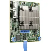 HP E208i-a SR Gen10 Low-Heatsink Controller Module