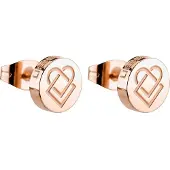 Liebeskind berlin Oorbellen rose-goud