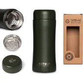 Retulp Tumbler Thermosbeker - Forest Green - 300ml - Forest Green
