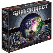 Asmodee Gaia Project Boardgame - Strategisch bordspel - 12+ jaar