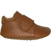 Superfit 1-6230 Babyschoenen | Maat 22 Jongens Cognac