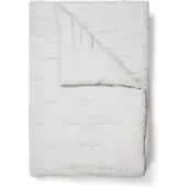 Marc O'Polo Plaid Soletta Grey-150 x 200 cm