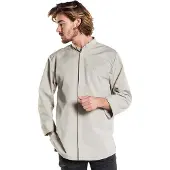 Chaud Devant Chef Jacket Nordic Green | Maat: S