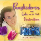 Coast2Coast Geke Van Der Sloot - Paasliederen (CD)