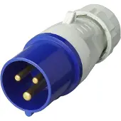 Pricenet CEE stekker 16A