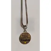 Miko Armband+hanger-CHARM - Kleinkind