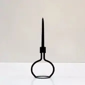 Goods Bottle Kandelaar Cognacfles design Peter van de Water