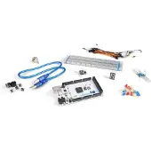 Velleman BASIS DOE-HET-ZELFKIT MET ATMEGA2560 VOOR ARDUINO