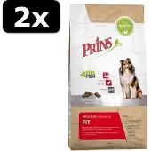 Prins 2x PROCARE STANDAARD-FIT 3KG