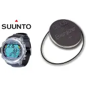 Suunto Batterijset Voor: Stinger/spyder