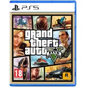 Grand Theft Auto V (GTA 5)