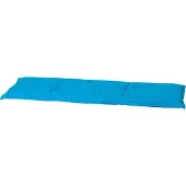 Madison Bankkussen 120x48 cm Structure aqua