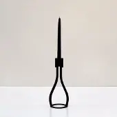 Goods Bottle Kandelaar Rosefles design Peter van de Water