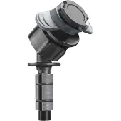 Optiline Titan Stem Telefoonhouder