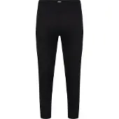 Beeren Ondergoed Unisex Thermo Broek Long John | Maat: XXL | Kleur: Zwart