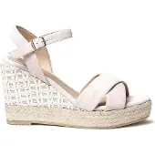 Toni pons Ava-a Esparto Sleehak Sandalen