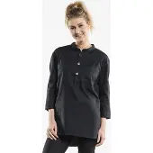 Chaud Devant Bujutsu Jacket Black | Maat: L