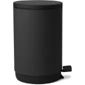 Marc O'Polo Prullenbak The Curve Anthracite 5L
