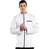 Chaud Devant Modena White | Maat: XS