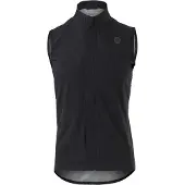 Agu Windbreaker AGU Men Body Essential Prime Rain Black-M