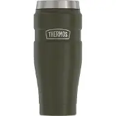Thermos Stainless King Isoleerbeker - 470ml - Army Green Mat