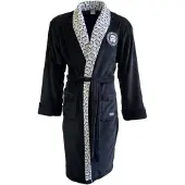 Groovy Star Wars Original Stormtrooper peignoir de bain polaire Stormtrooper Black