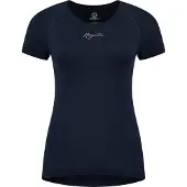 Rogelli Dames-T-shirt met korte mouwen Essential