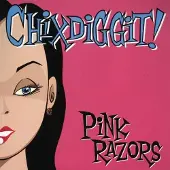Import Pink Razors