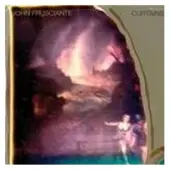 Konkurrent John Frusciante - Curtains (LP) (Standaard editie)