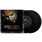Sony music Devils & Dust