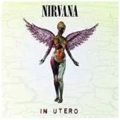 Universal Music Nirvana - In Utero (LP + Download)