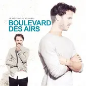 Sony music Je Me Dis Que Toi Aussi