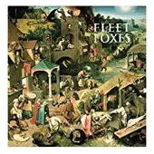 Import Fleet Foxes