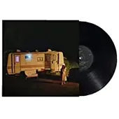 Import Boy Harsher - The Runner (Original Soundtrack) (LP)