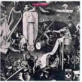 Warner Deep Purple