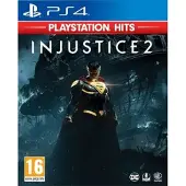 Injustice 2 - PS4 Hits