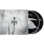 Sony music Kvitravn - First Flight of the White Raven (CD)