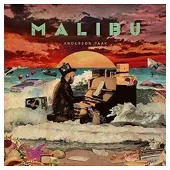 Bigwax Dis Cnt MALIBU/2LP