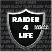 Universal Music Raider 4 life