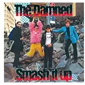 Import 7-SMASH IT UP